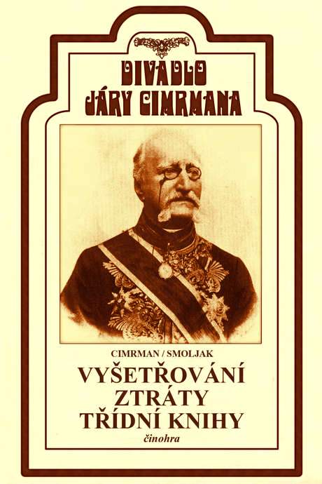 Investigation of the Loss of a Class Book